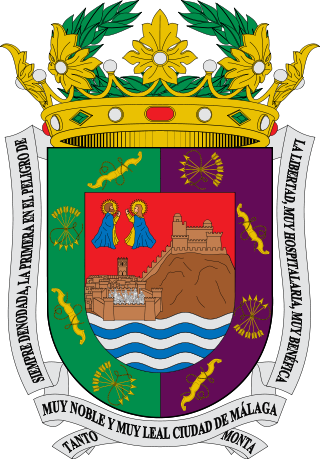 Malaga coat of arms (pro100travel.ru).png